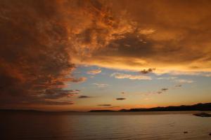 Gambar di galeri bagi Beach Hotel Split di Podstrana