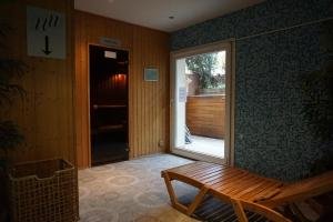 Fotografie z fotogalerie ubytování Villa Prestige v destinaci Hévíz