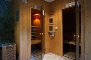 Fotografie z fotogalerie ubytování Villa Prestige v destinaci Hévíz