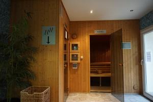 Fotografie z fotogalerie ubytování Villa Prestige v destinaci Hévíz