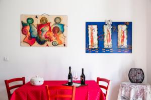 Fotografia z galérie ubytovania Casa Abela New v destinácii Siracusa