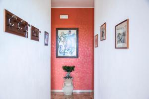Fotografia z galérie ubytovania Casa Abela New v destinácii Siracusa