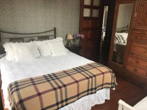 Gallery image of Villa Black Bnb in Mar del Plata +21 photos