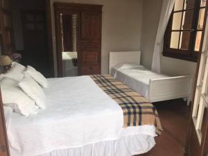 Gallery image of Villa Black Bnb in Mar del Plata