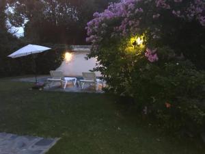 Gallery image of Villa Black Bnb in Mar del Plata
