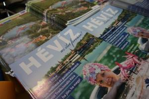 Fotografie z fotogalerie ubytování Villa Prestige v destinaci Hévíz