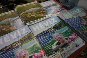 Fotografie z fotogalerie ubytování Villa Prestige v destinaci Hévíz