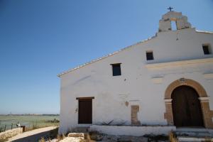 Fotografia z galérie ubytovania Los Olivos Apartment Cullera v destinácii Cullera