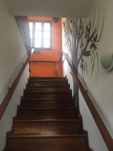 Foto sihtkohas Paul asuva majutusasutuse Wahnon Guesthouse galeriist
