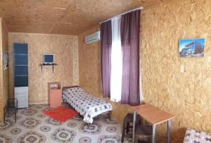Gallery image of Levyi Bereg Guest House in Loo
