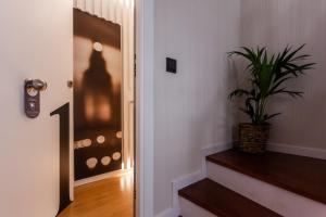 Fotografie z fotogalerie ubytování APARTAMENTOS FRANJA 55 v destinaci A Coruña