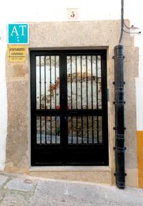 Fotografie z fotogalerie ubytování Apartamentos Capuchinas v destinaci Plasencia