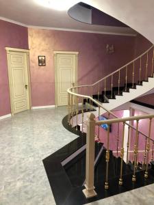Foto Jerevanis asuva majutusasutuse Nork Boutique Hotel galeriist