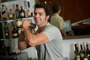 Bevande di Bacolet Beach Club