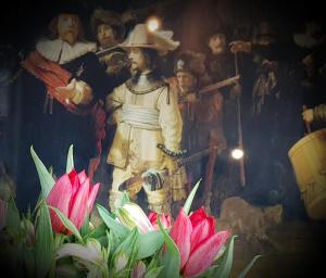 Hosté ubytování rembrandtsbeachsuite