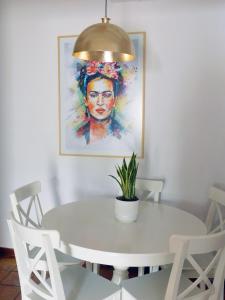 Zdjęcie z galerii obiektu Alborada Apartamentos Rurales w mieście Hervás