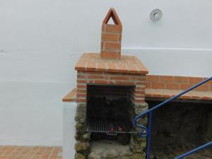 Zdjęcie z galerii obiektu Alborada Apartamentos Rurales w mieście Hervás