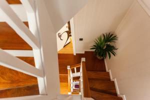 Fotografie z fotogalerie ubytování APARTAMENTOS FRANJA 55 v destinaci A Coruña