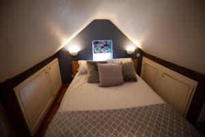 Легло или легла в стая в Cherry Orchard Lodge