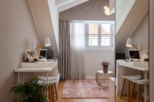 Fotografie z fotogalerie ubytování APARTAMENTOS FRANJA 55 v destinaci A Coruña
