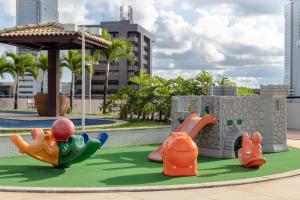 Afbeelding uit fotogalerij van Mercure Salvador Boulevard Hotel in Salvador