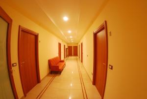 Foto dalla galleria di Albergo Conca D'Oro a Foggia
