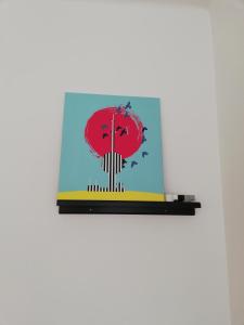 Photo de la galerie de l'établissement Bright & Stylish Studio Home, superbly located, à Sarajevo