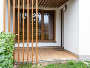 Fotografie z fotogalerie ubytování VacationClub – Olympic Park Apartament B8 v Kolobřehu