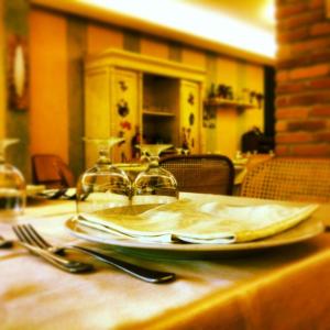 Foto dalla galleria di Albergo Conca D'Oro a Foggia