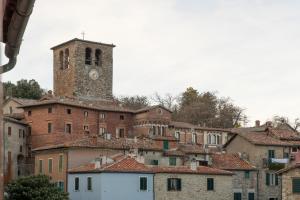 Afbeelding uit fotogalerij van La Casina di Pia in Montieri