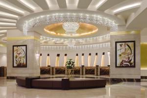 Fotografie z fotogalerie ubytování Makkah Hotel v Mecce
