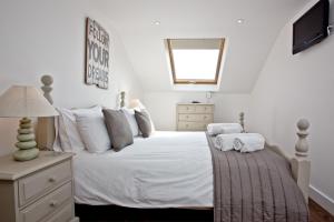 Gallery image of Sunnymead Penthouse, Exmouth in Exmouth