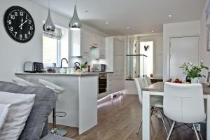 Gallery image of Sunnymead Penthouse, Exmouth in Exmouth