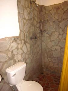 Gallery image of Charly's Guest House in Granada