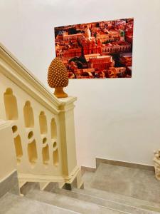 Fotografia z galérie ubytovania La Casa del Barocco v destinácii Noto