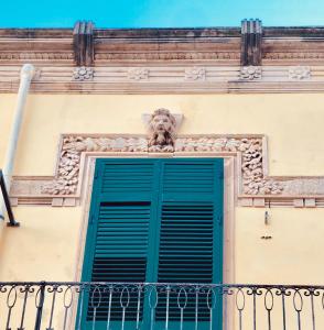 Fotografia z galérie ubytovania La Casa del Barocco v destinácii Noto
