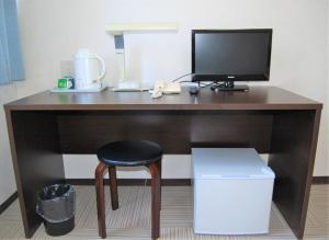 Foto sihtkohas Ito asuva majutusasutuse Ito Station Hotel galeriist