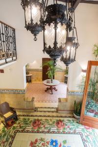 Gallery image of Verde Morada in Valladolid