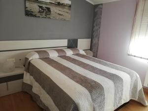 Apartamento SIGÜEIRO CAMINO INGLÉS (English Way), Sigüeiro ...