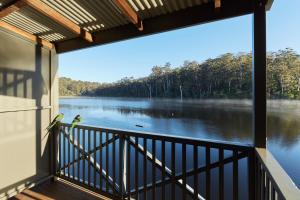 Gallery image of RAC Karri Valley Resort in Pemberton