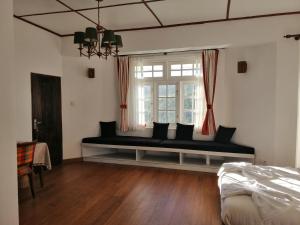 Setusvæði á Melford Nuwaraeliya