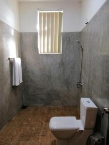 Melford Nuwaraeliya tesisinde bir banyo