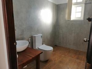 Baðherbergi á Melford Nuwaraeliya