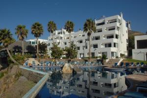 Gallery image of Las Rocas Resort & Spa in Rosarito