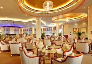 Fotografie z fotogalerie ubytování Empark Grand Hotel Hangzhou Bay Ningbo v destinaci Ning-po