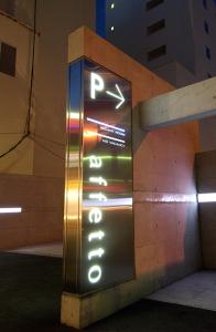 Fotografie z fotogalerie ubytování C-HOTEL affetto(Adult Only) v destinaci Sapporo