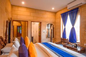 Zona d'estar a Boutique Helsinki