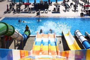Galería fotográfica de Spring Hotel en Novxanı