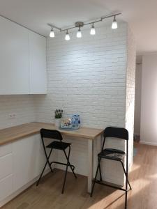 Fotografie z fotogalerie ubytování Apartament Zamojska - GarwoNocka v destinaci Garwolin