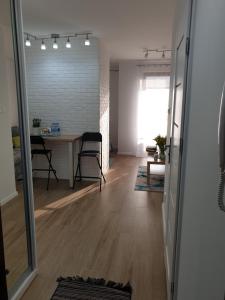 Fotografie z fotogalerie ubytování Apartament Zamojska - GarwoNocka v destinaci Garwolin